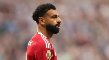 محمد صلاح يسجل ويصنع أكبر عدد من الأهداف في تاريخ نادٍ واحد بالدوري الإنجليزي
